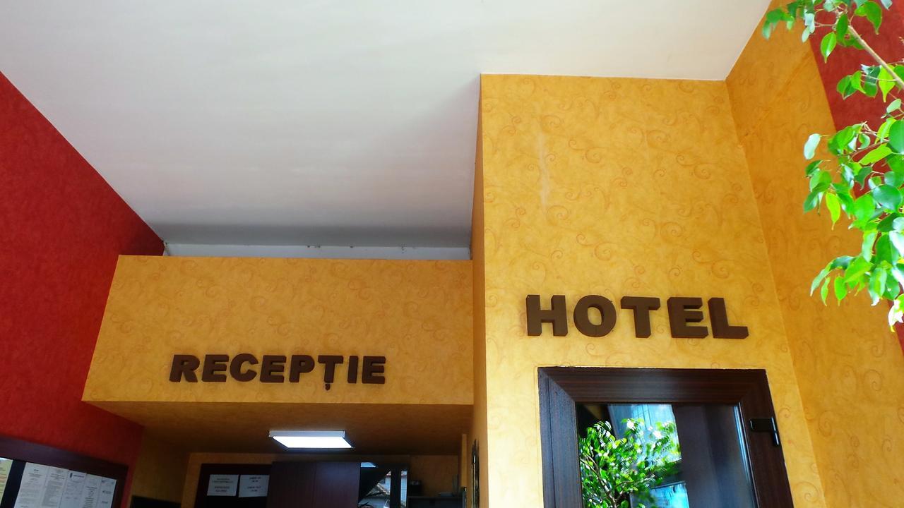 Hotel Sonne 시비우 외부 사진